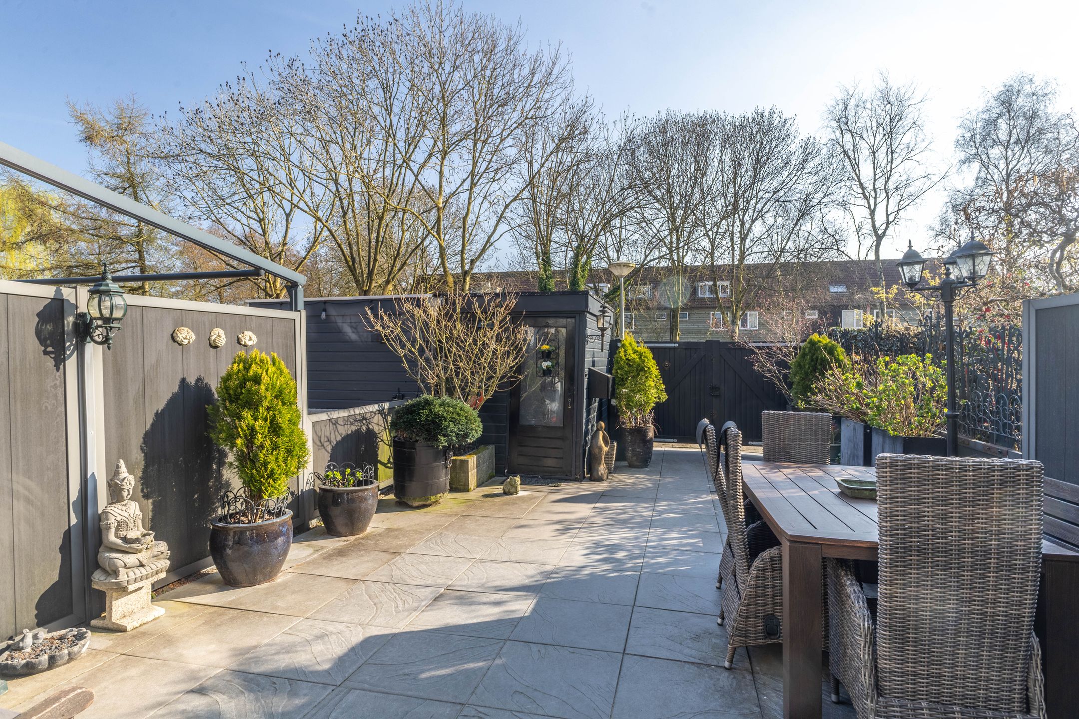 Foto 15 van Anne Kooistrahof 92