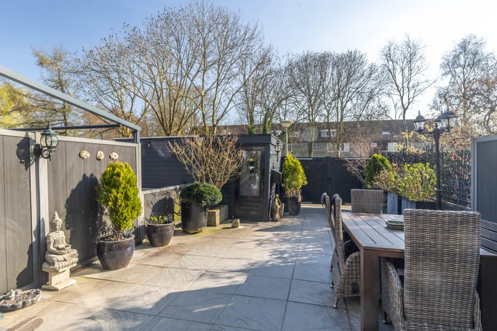 Foto 15 van Anne Kooistrahof 92