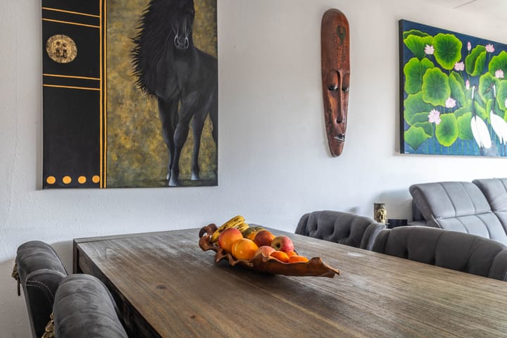 Foto 16 van Anne Kooistrahof 92