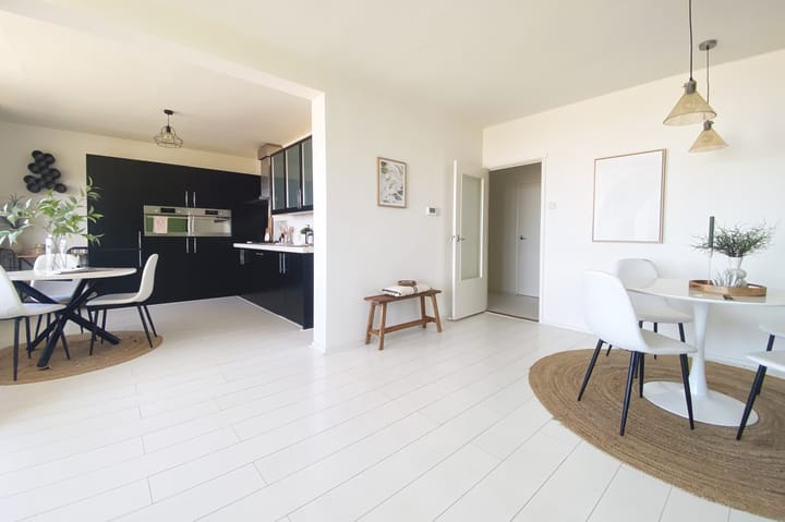 Foto 19 van de Ruyterstraat 2-F3