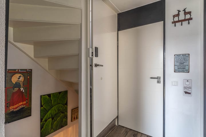 Foto 17 van Anne Kooistrahof 92