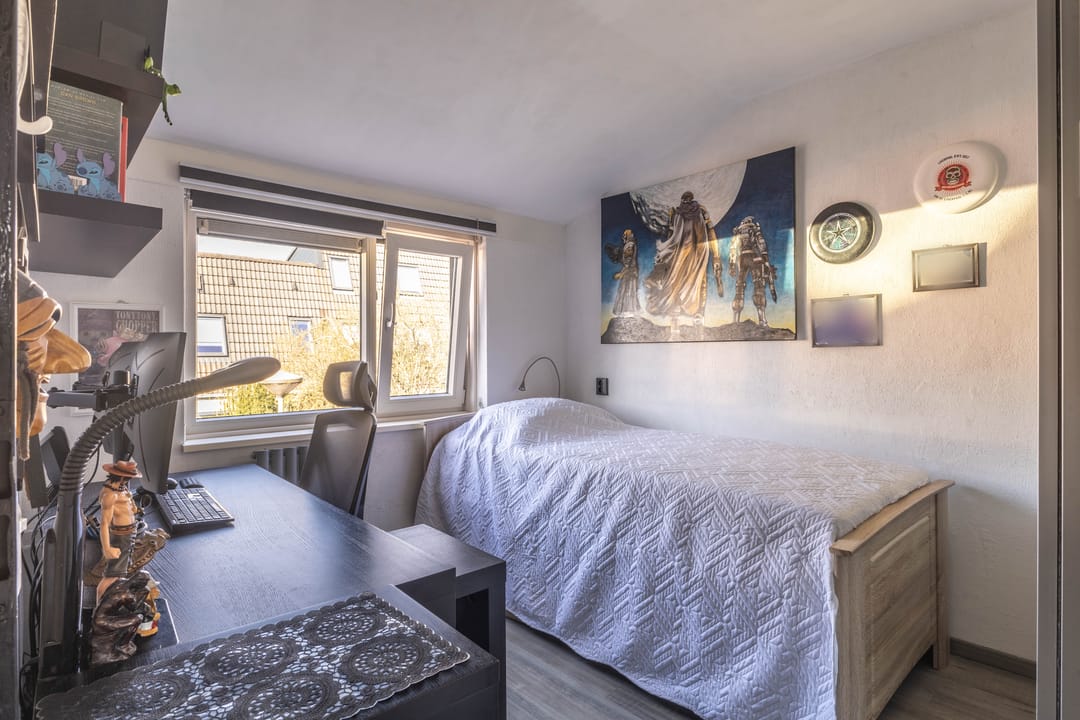 Foto 22 van Anne Kooistrahof 92