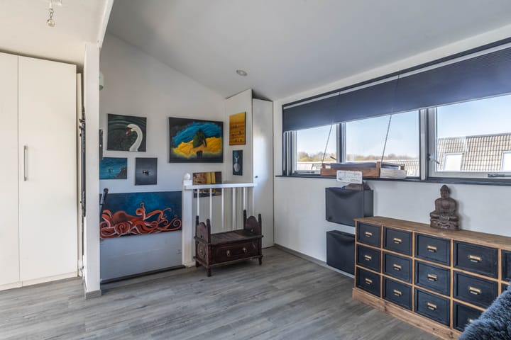 Foto 31 van Anne Kooistrahof 92