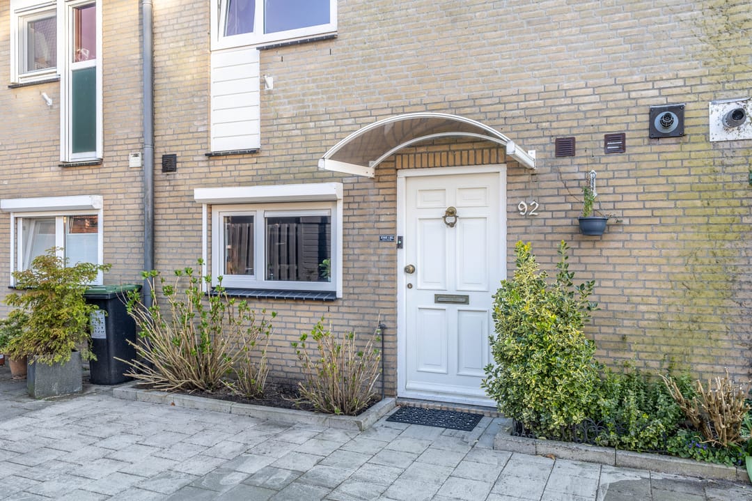 Foto 32 van Anne Kooistrahof 92