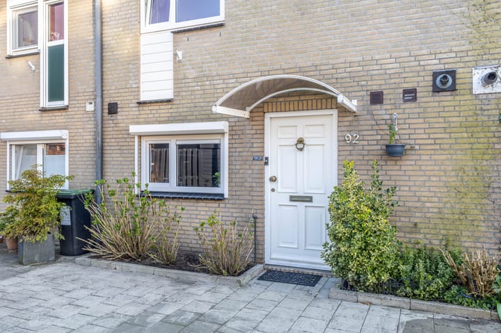 Foto 32 van Anne Kooistrahof 92