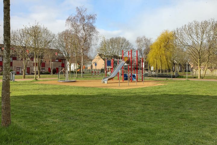 Foto 35 van Anne Kooistrahof 92