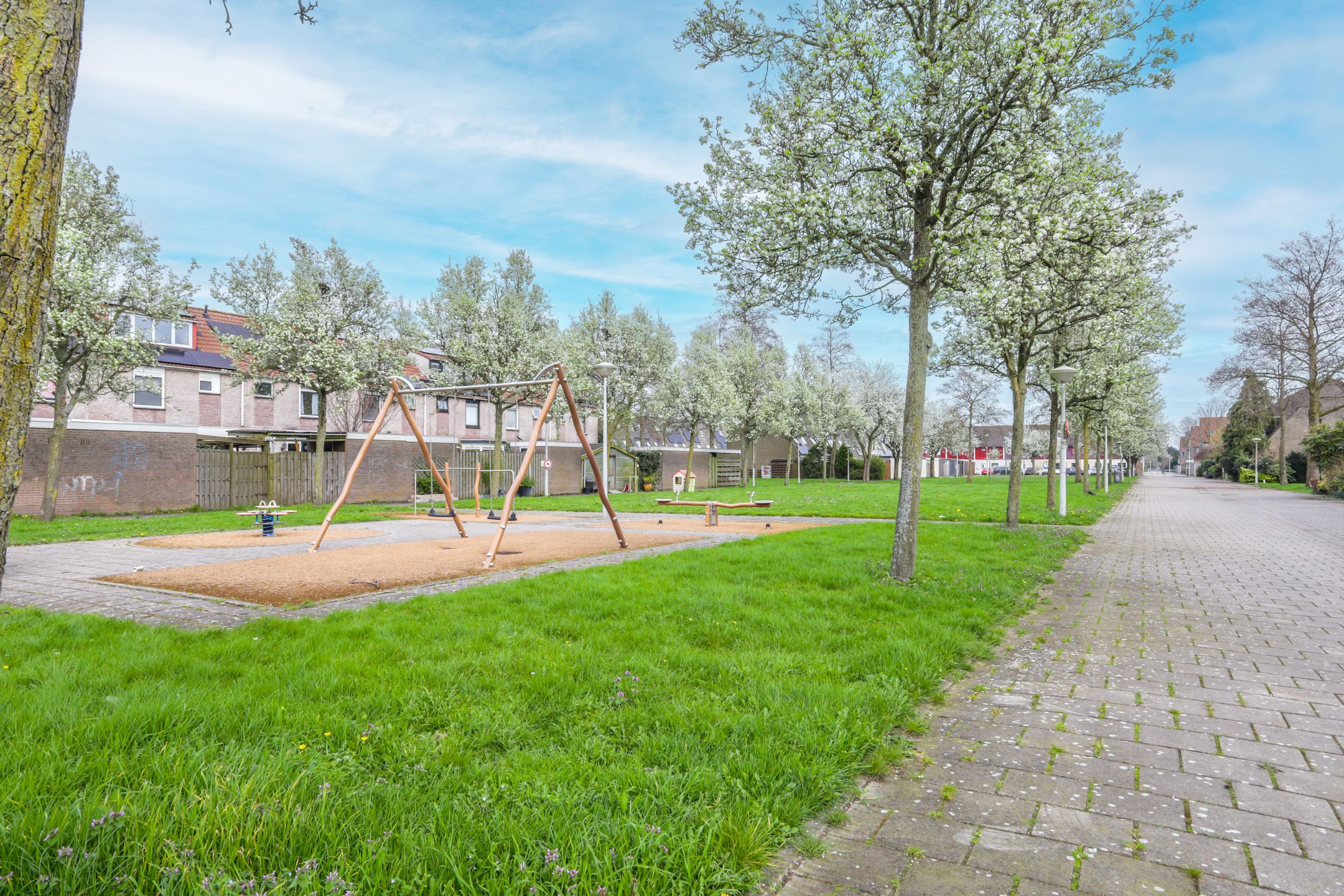 Foto 36 van Anne Kooistrahof 92