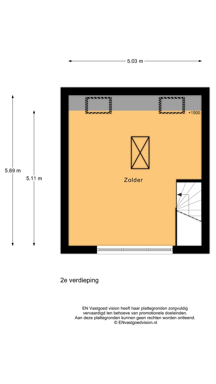 Foto 42 van Anne Kooistrahof 92
