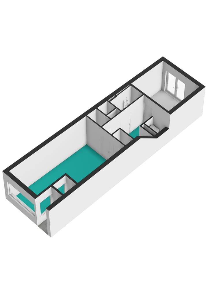 Foto 40 van Steegoversloot 99