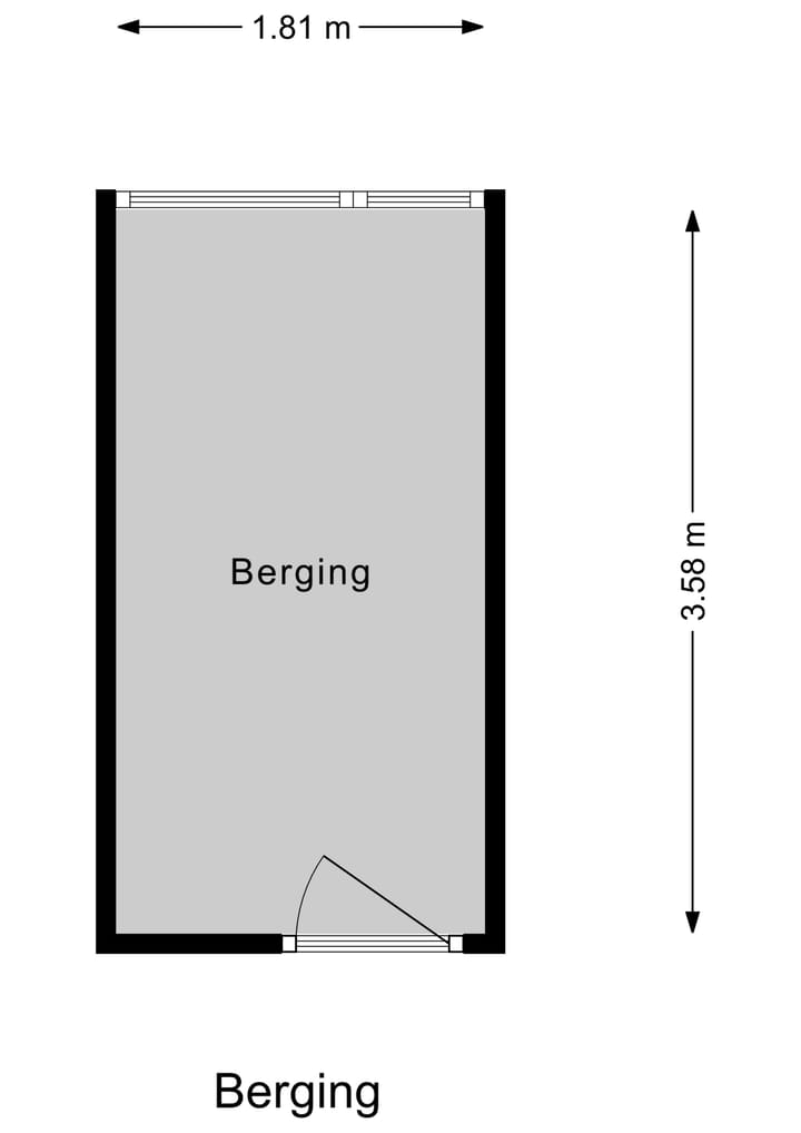 Foto 48 van de Ruyterstraat 2-F3