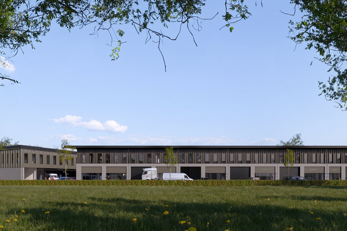 View photo 3 of Marssteden 36