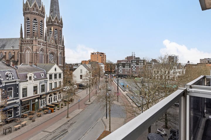 Foto 1 van Heuvelring 67-22