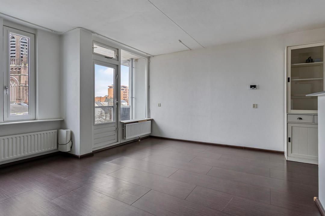 Foto 2 van Heuvelring 67-22