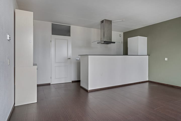 Foto 3 van Heuvelring 67-22