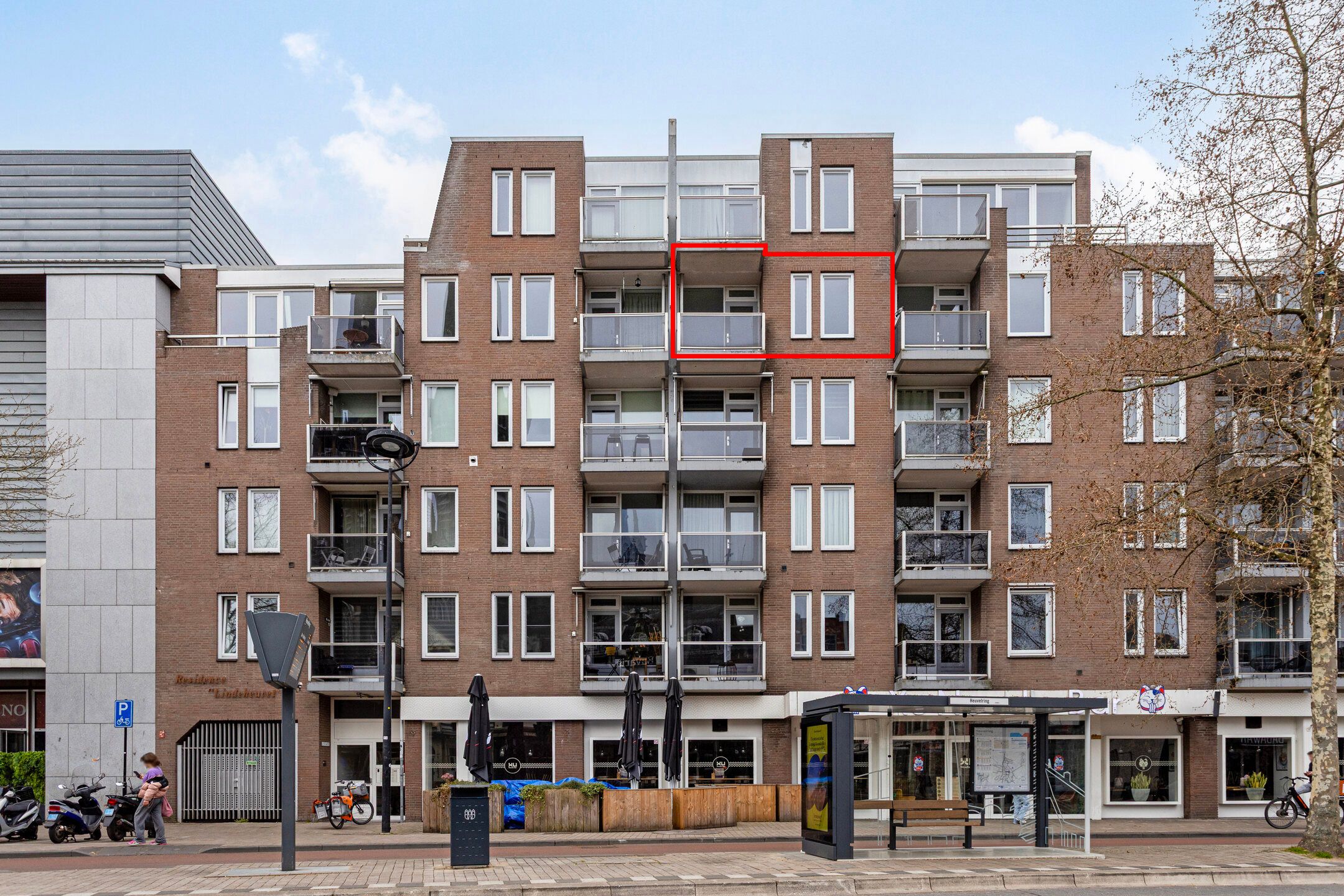 Foto 6 van Heuvelring 67-22