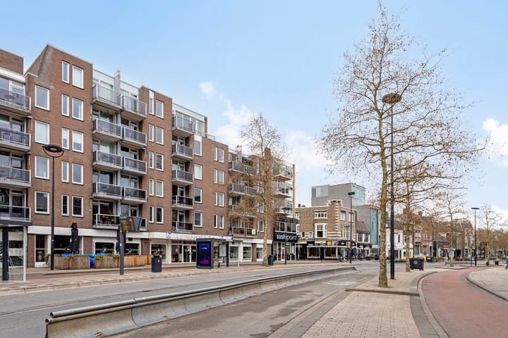 Foto 7 van Heuvelring 67-22