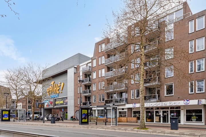 Foto 8 van Heuvelring 67-22