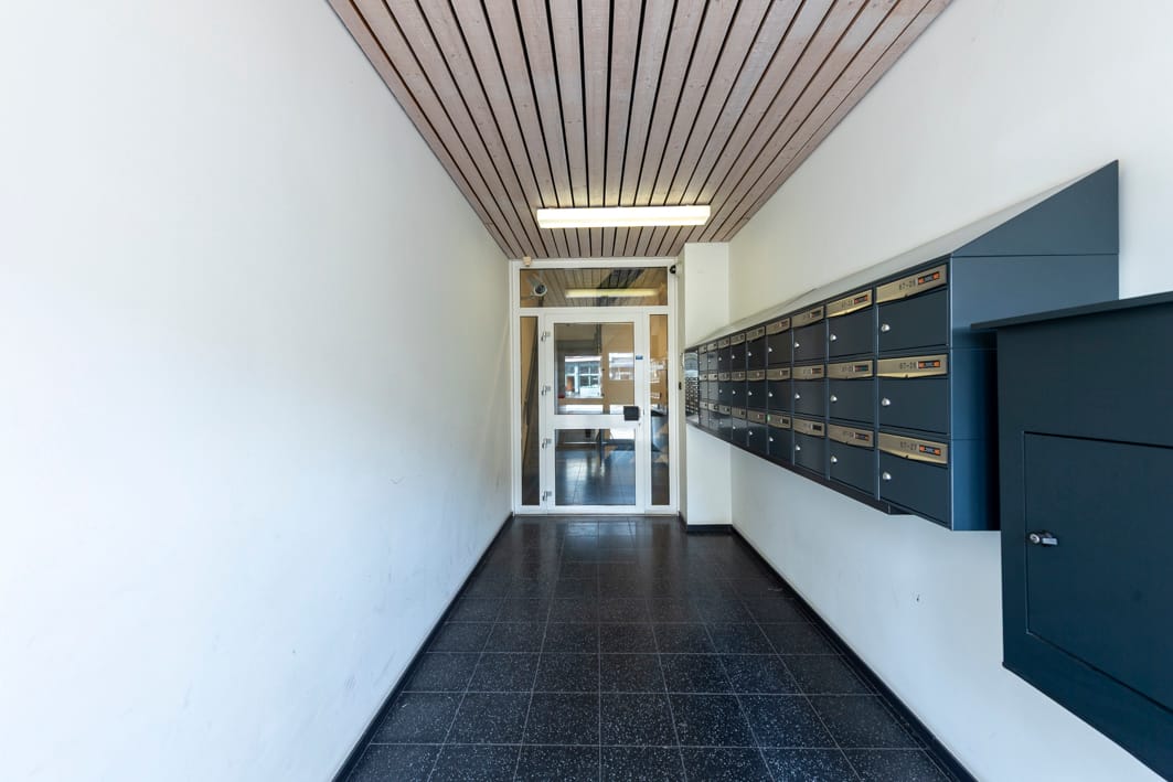 Foto 9 van Heuvelring 67-22