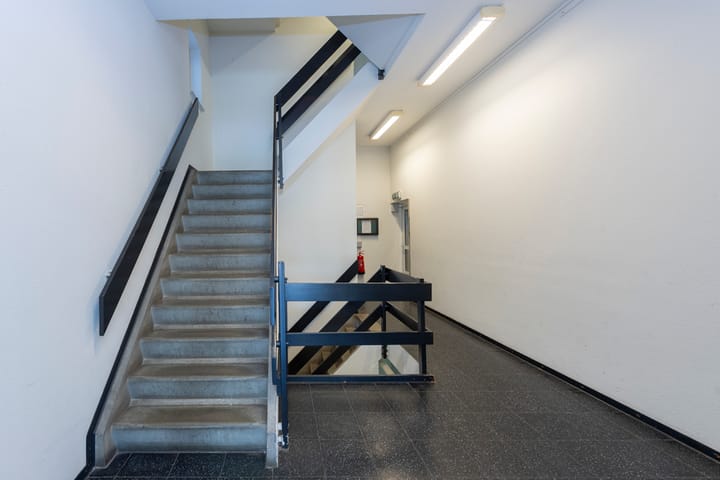 Foto 10 van Heuvelring 67-22