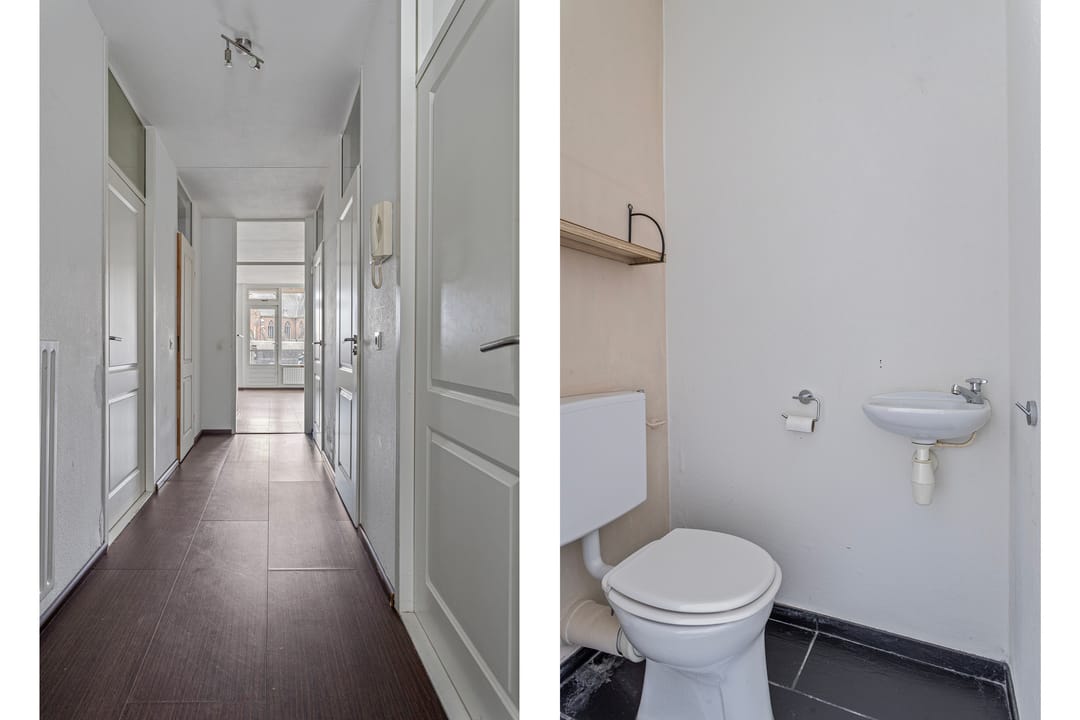 Foto 13 van Heuvelring 67-22