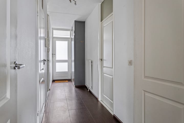 Foto 14 van Heuvelring 67-22