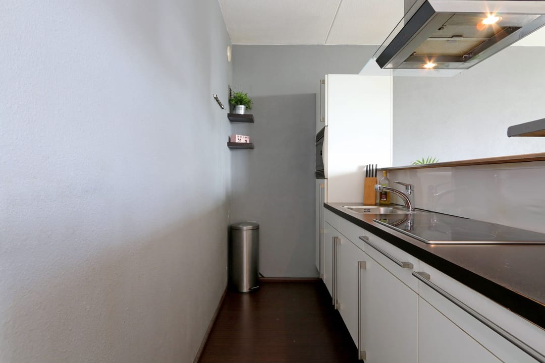 Foto 17 van Heuvelring 67-22