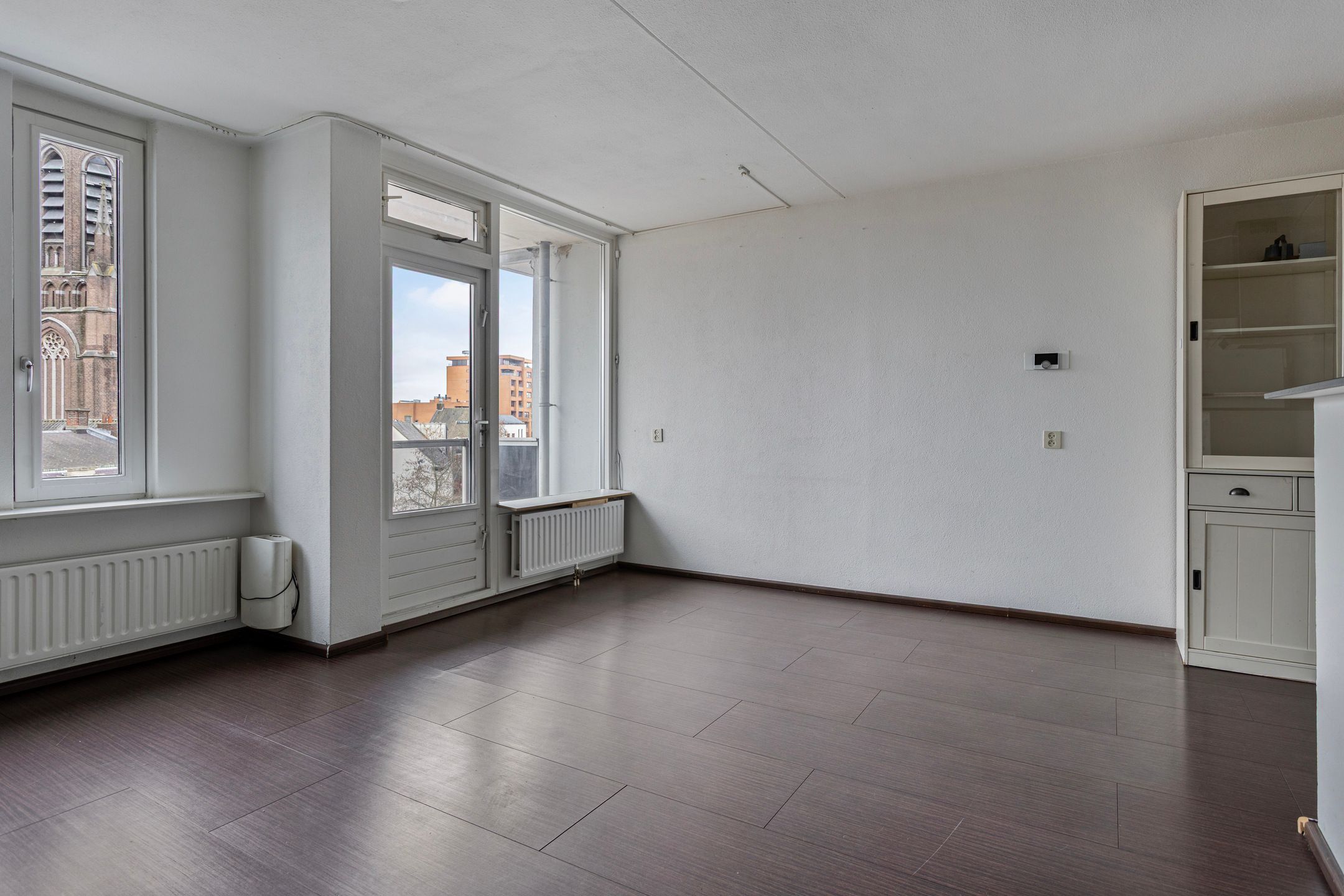 Foto 18 van Heuvelring 67-22