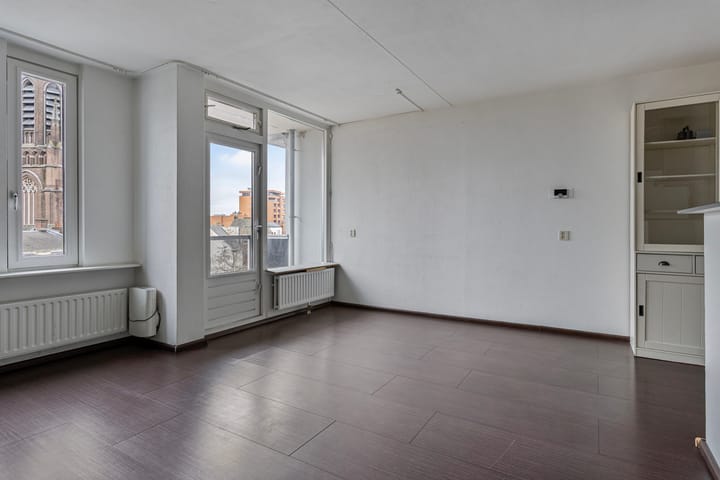 Foto 18 van Heuvelring 67-22