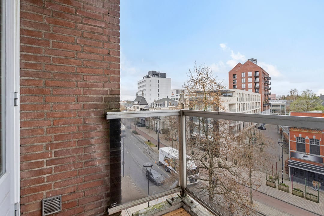 Foto 22 van Heuvelring 67-22