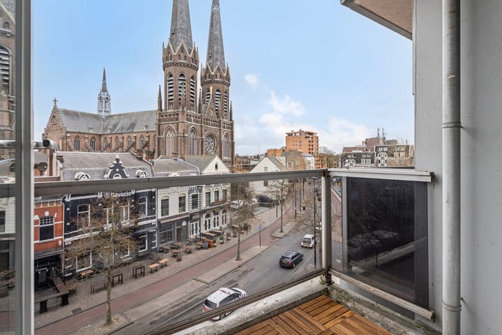 Foto 23 van Heuvelring 67-22