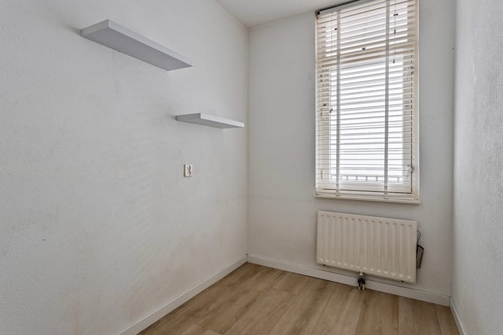 Foto 25 van Heuvelring 67-22