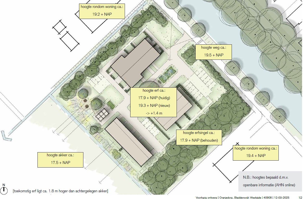 Foto 5 van Bladderswijk Westzijde 26, type B2