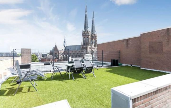 Foto 30 van Heuvelring 67-22