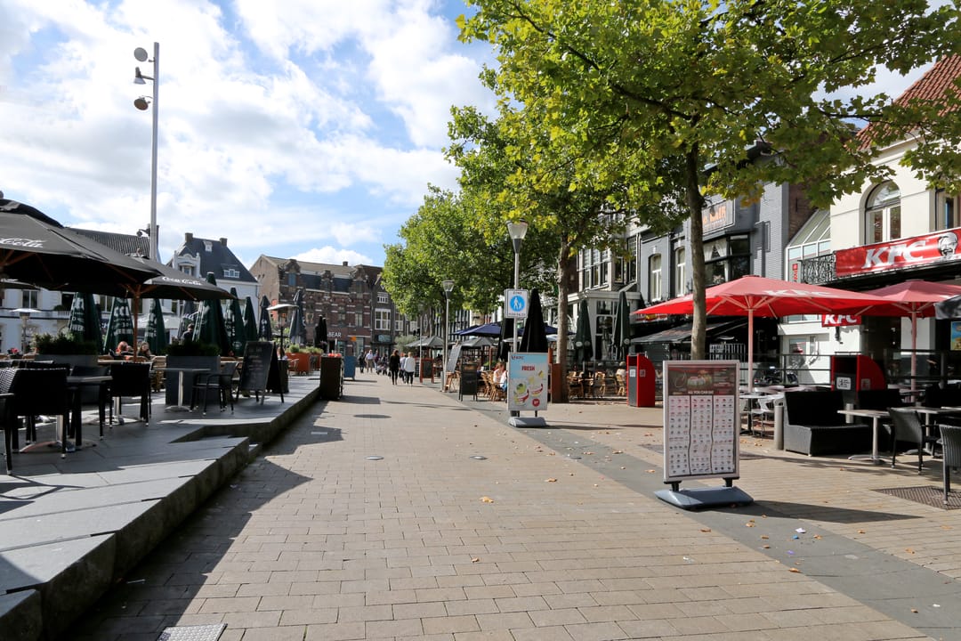 Foto 32 van Heuvelring 67-22