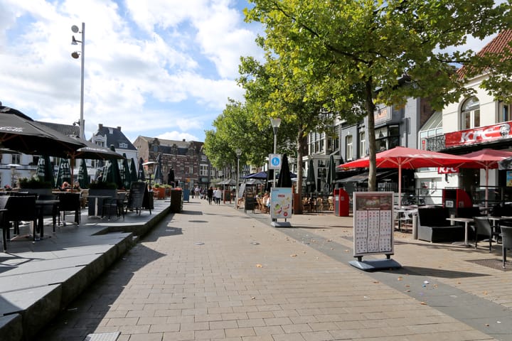 Foto 32 van Heuvelring 67-22