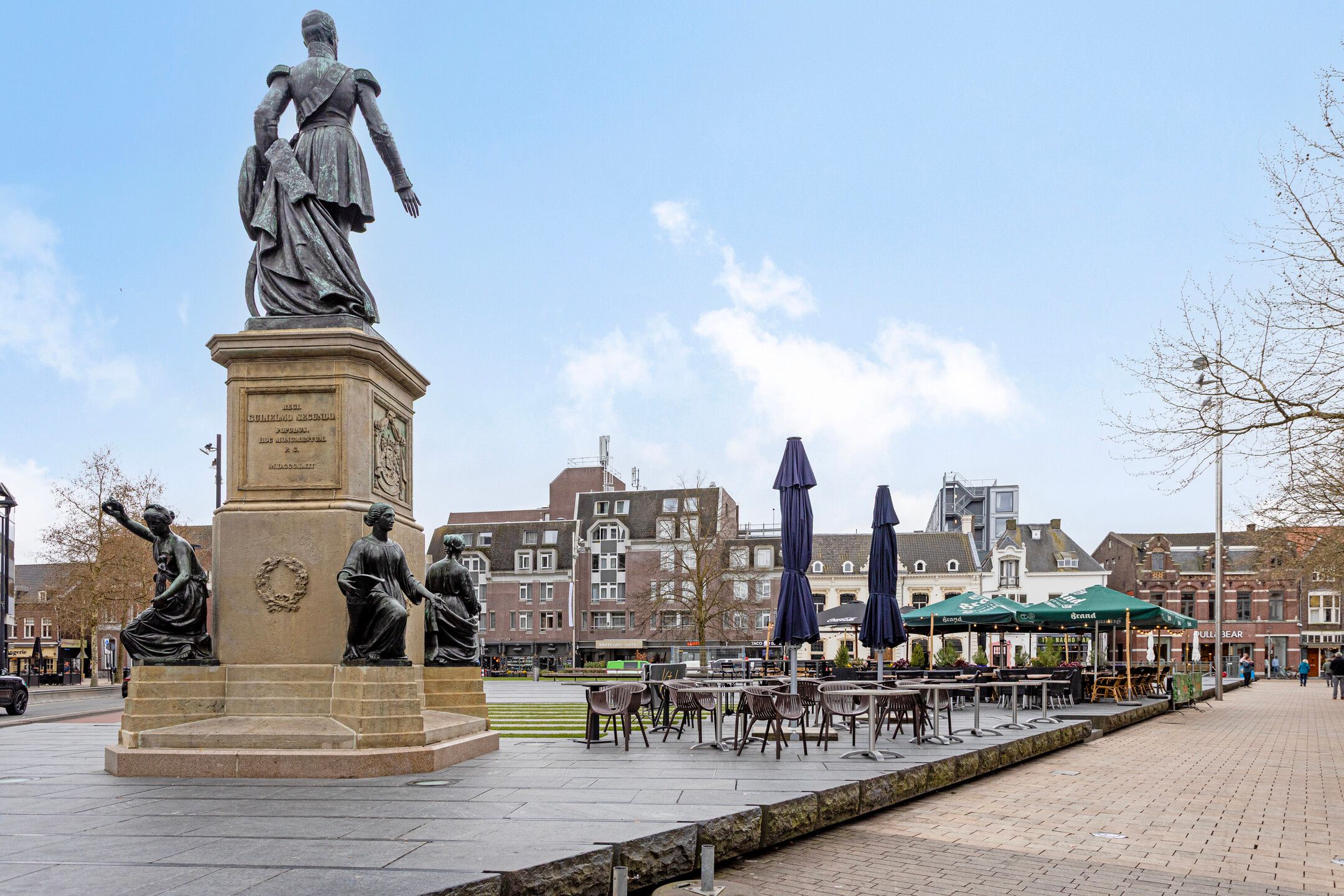 Foto 33 van Heuvelring 67-22