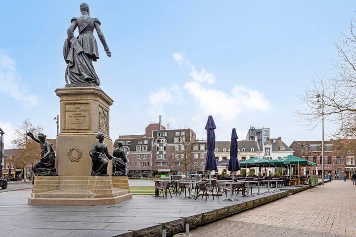 Foto 33 van Heuvelring 67-22