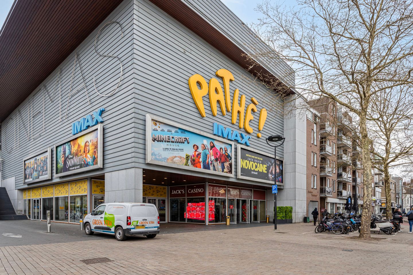 Foto 34 van Heuvelring 67-22