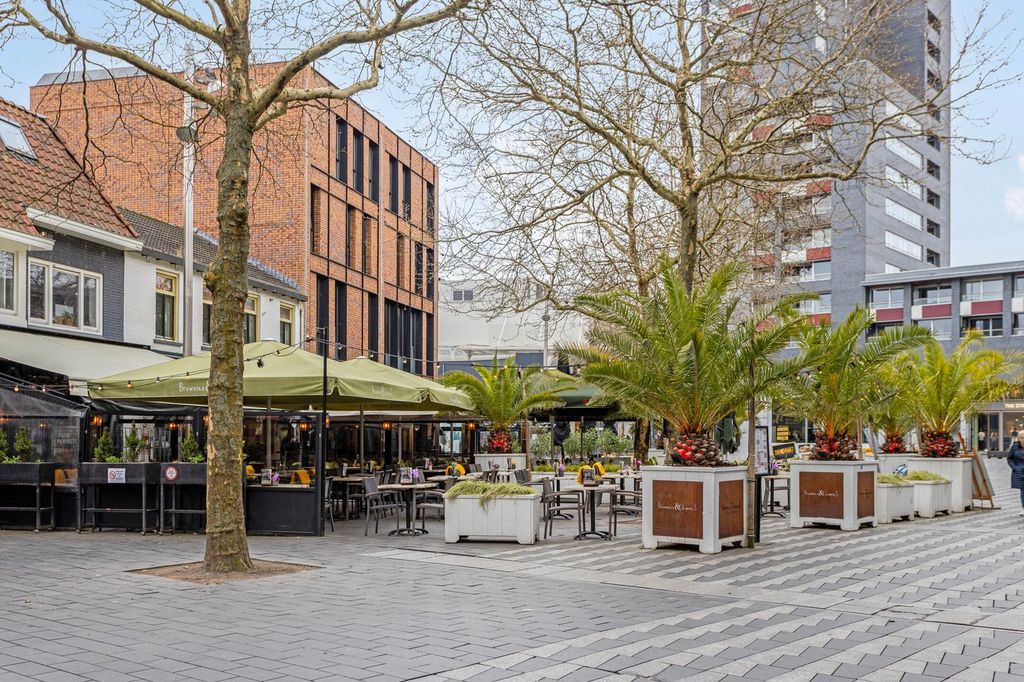 Foto 35 van Heuvelring 67-22