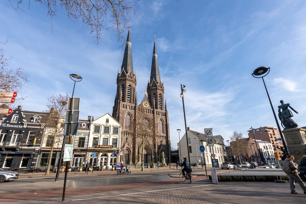 Foto 36 van Heuvelring 67-22