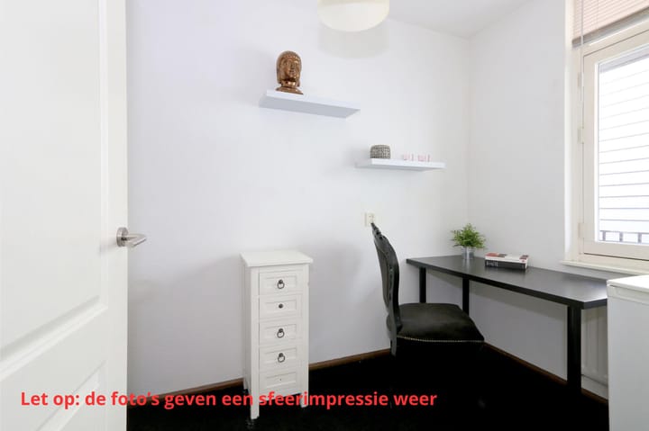 Foto 38 van Heuvelring 67-22