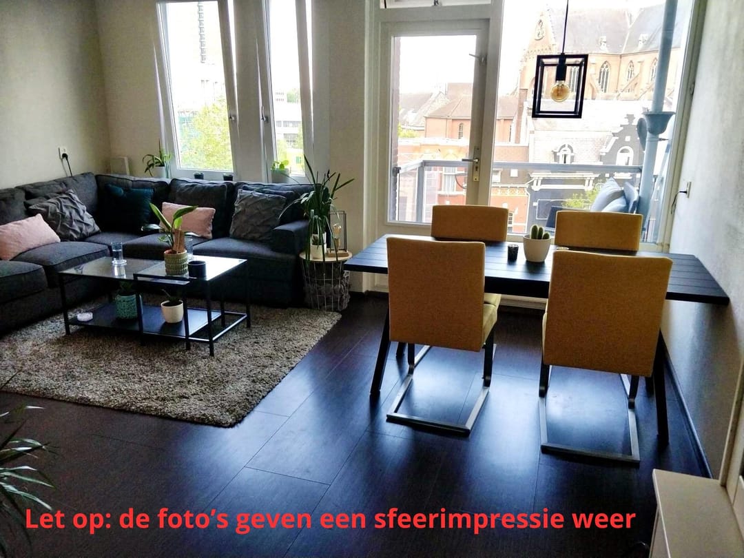 Foto 41 van Heuvelring 67-22