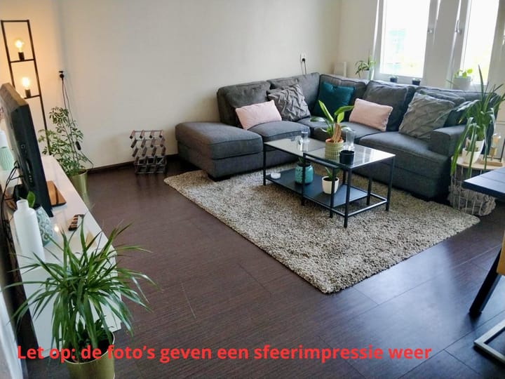 Foto 42 van Heuvelring 67-22