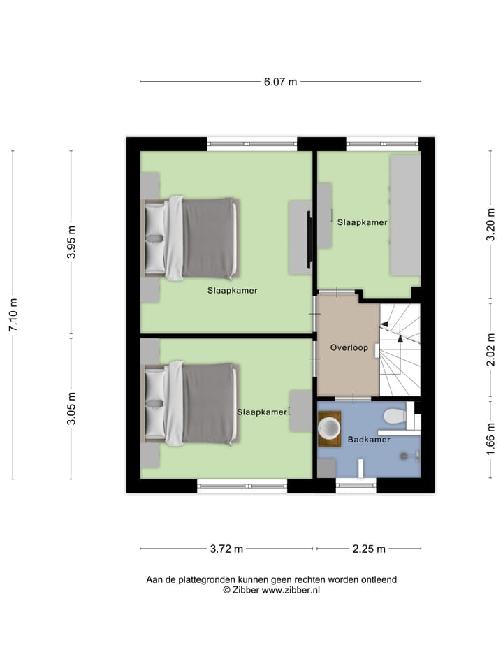 Foto 39 van Zuiderzeestraat 8
