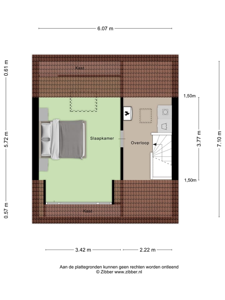 Foto 40 van Zuiderzeestraat 8