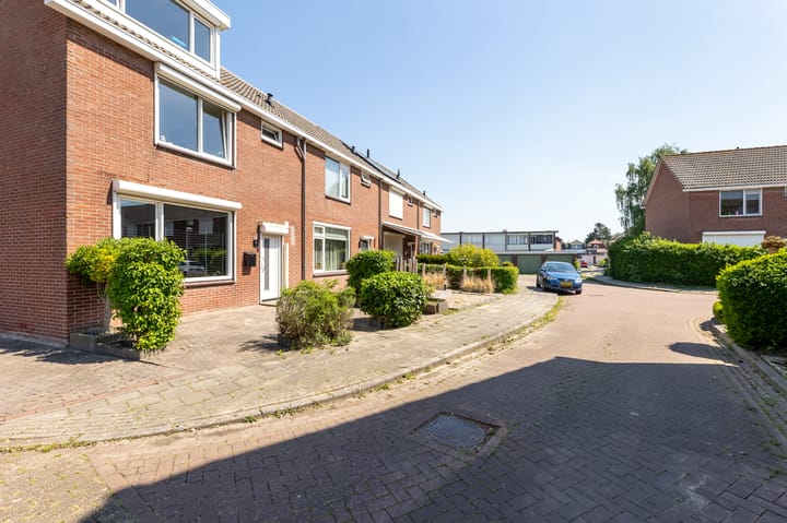 Foto 4 van Zuiderzeestraat 8