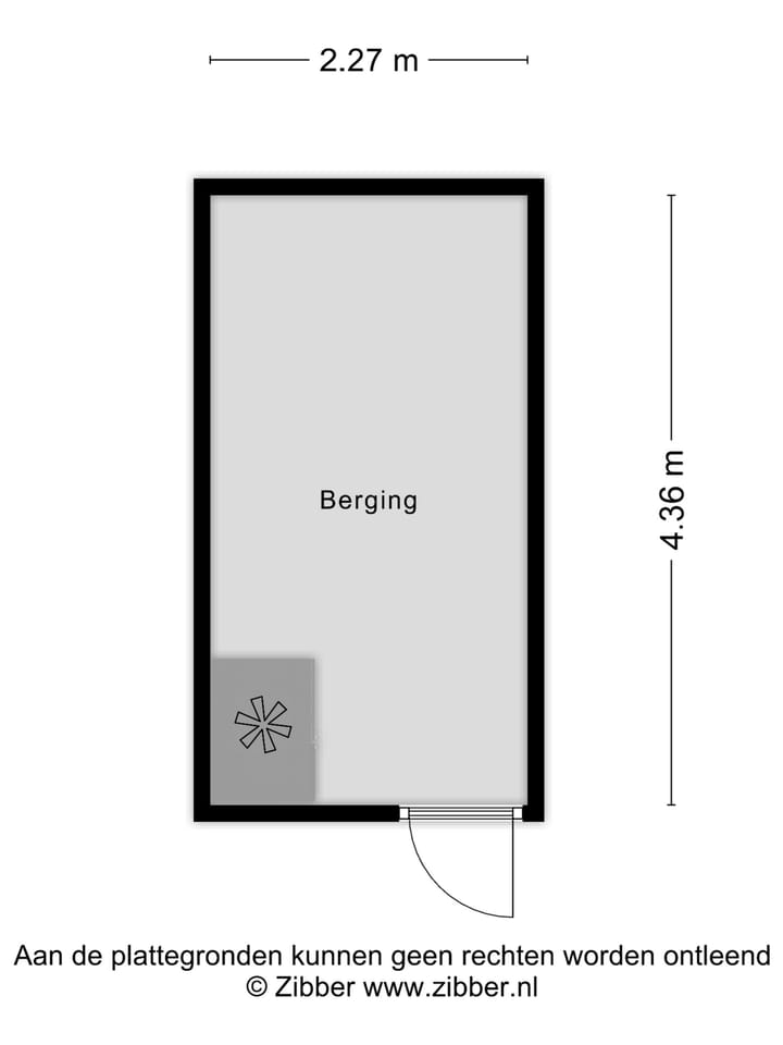 Foto 41 van Zuiderzeestraat 8