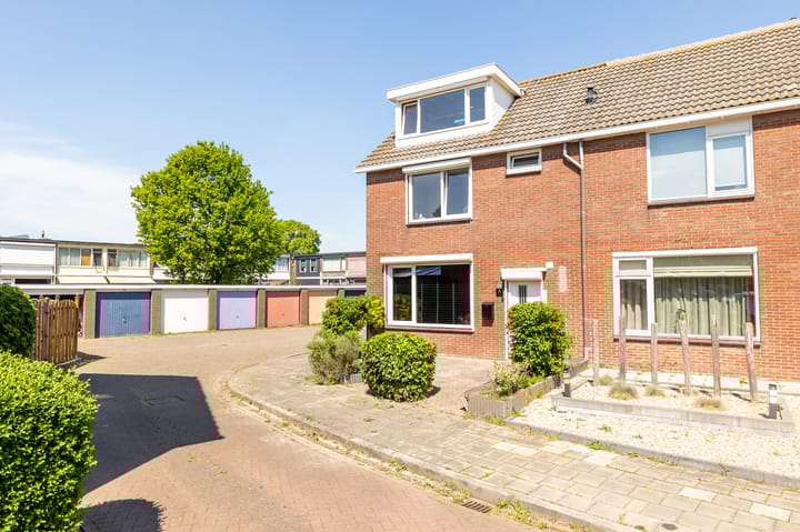 Foto 5 van Zuiderzeestraat 8