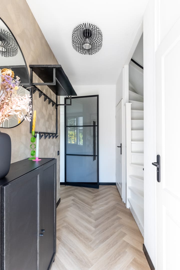 Foto 6 van Zuiderzeestraat 8