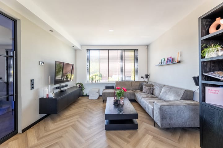 Foto 10 van Zuiderzeestraat 8